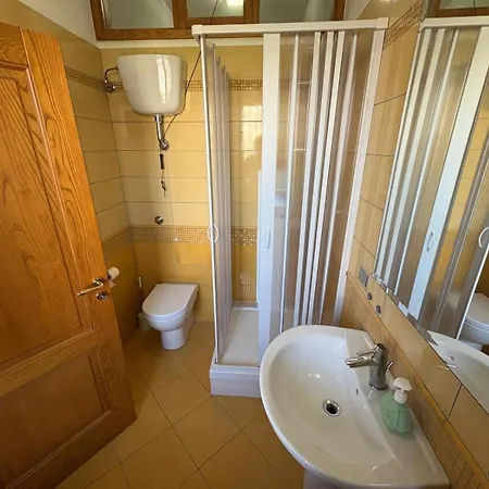 Central Pompei Rooms