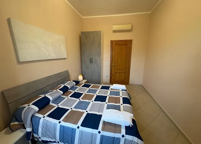 Central Pompei Rooms 3*