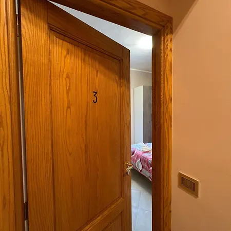 Central Pompei Rooms 게스트하우스 폼페이