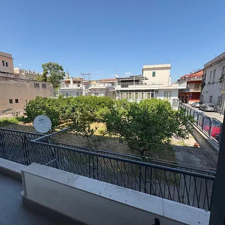 Гостьовий будинок Central Pompei Rooms Помпеї