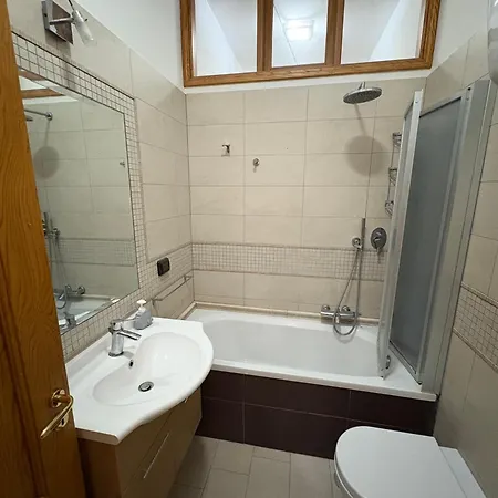 Central Pompei Rooms