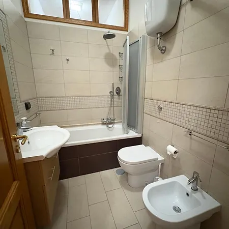 게스트하우스 Central Pompei Rooms