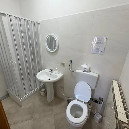 Central Pompei Rooms 폼페이