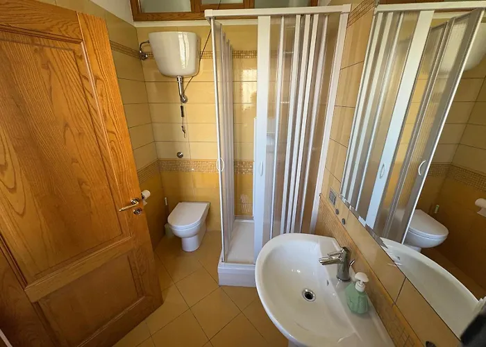 Central Pompei Rooms