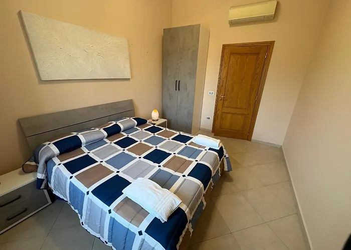 Vendégház Central Pompei Rooms