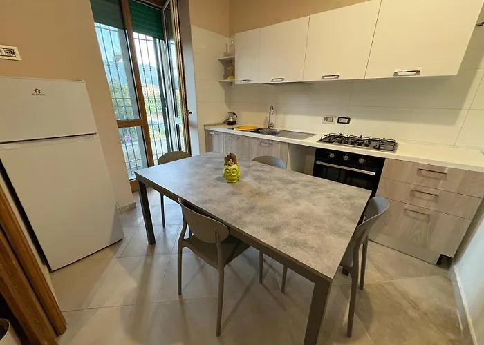 Central Pompei Rooms Vendégház 3*